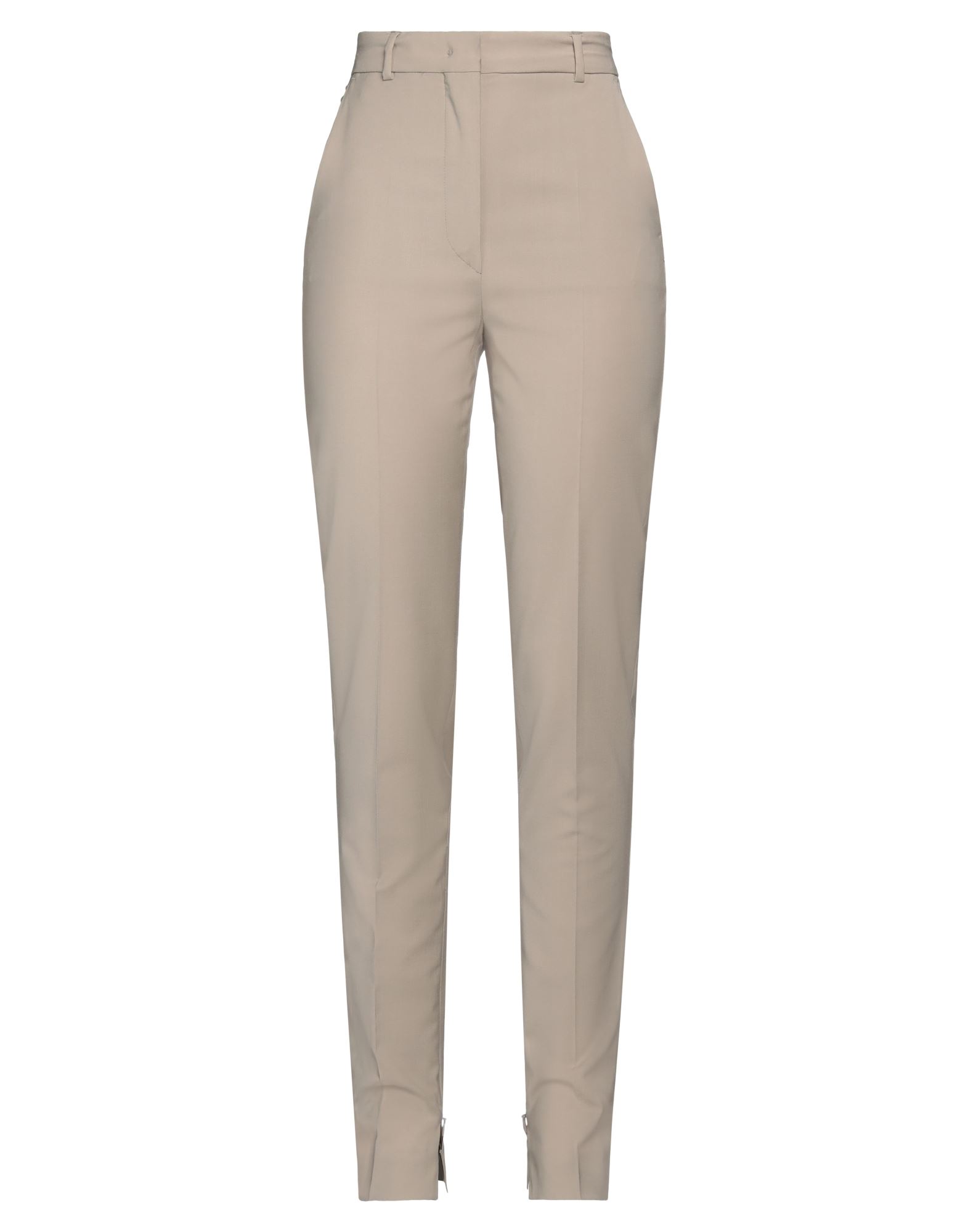 SPORTMAX Hose Damen Hellbraun von SPORTMAX