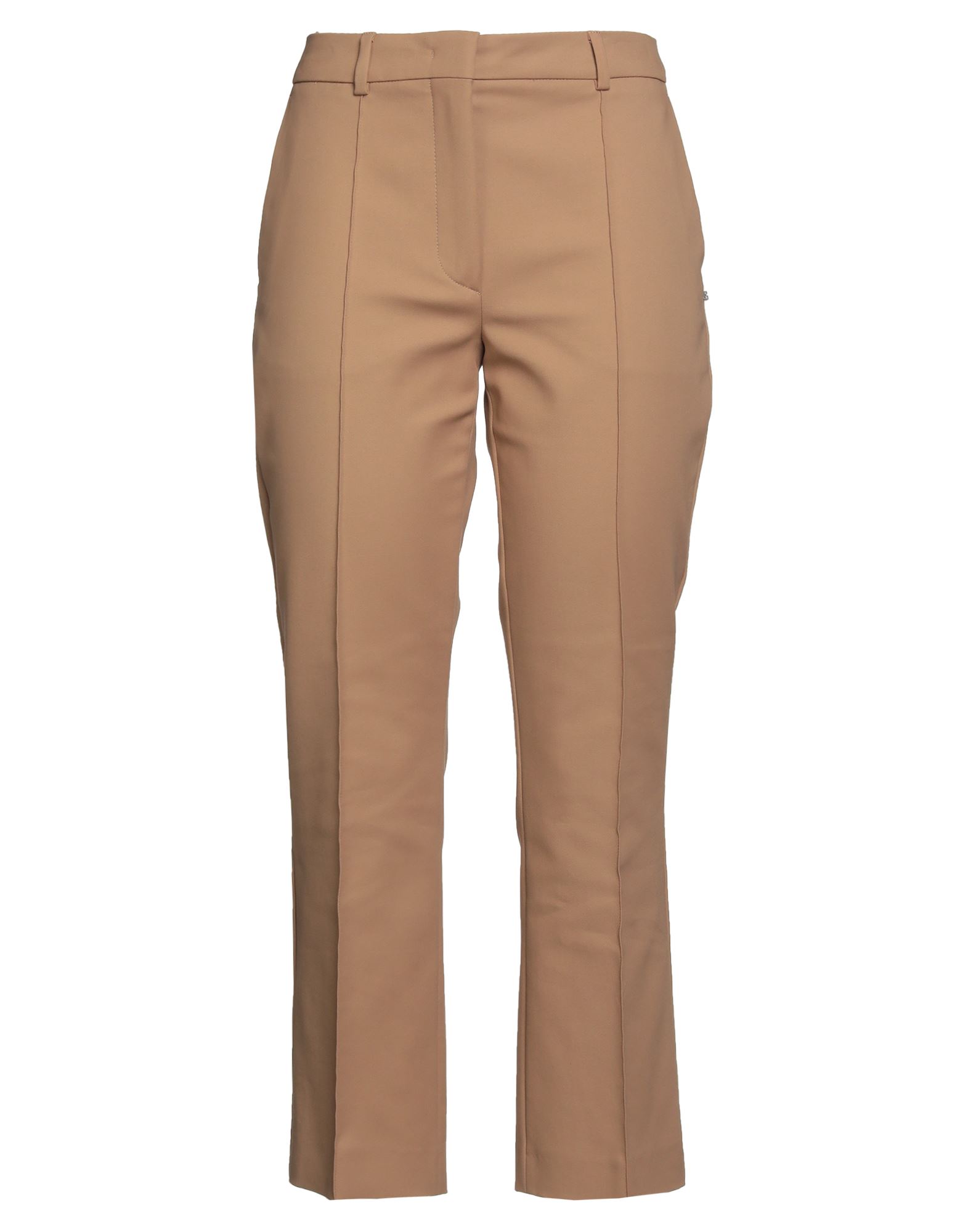 SPORTMAX Hose Damen Kamel SPORTMAX Hose Damen Kamel von SPORTMAX