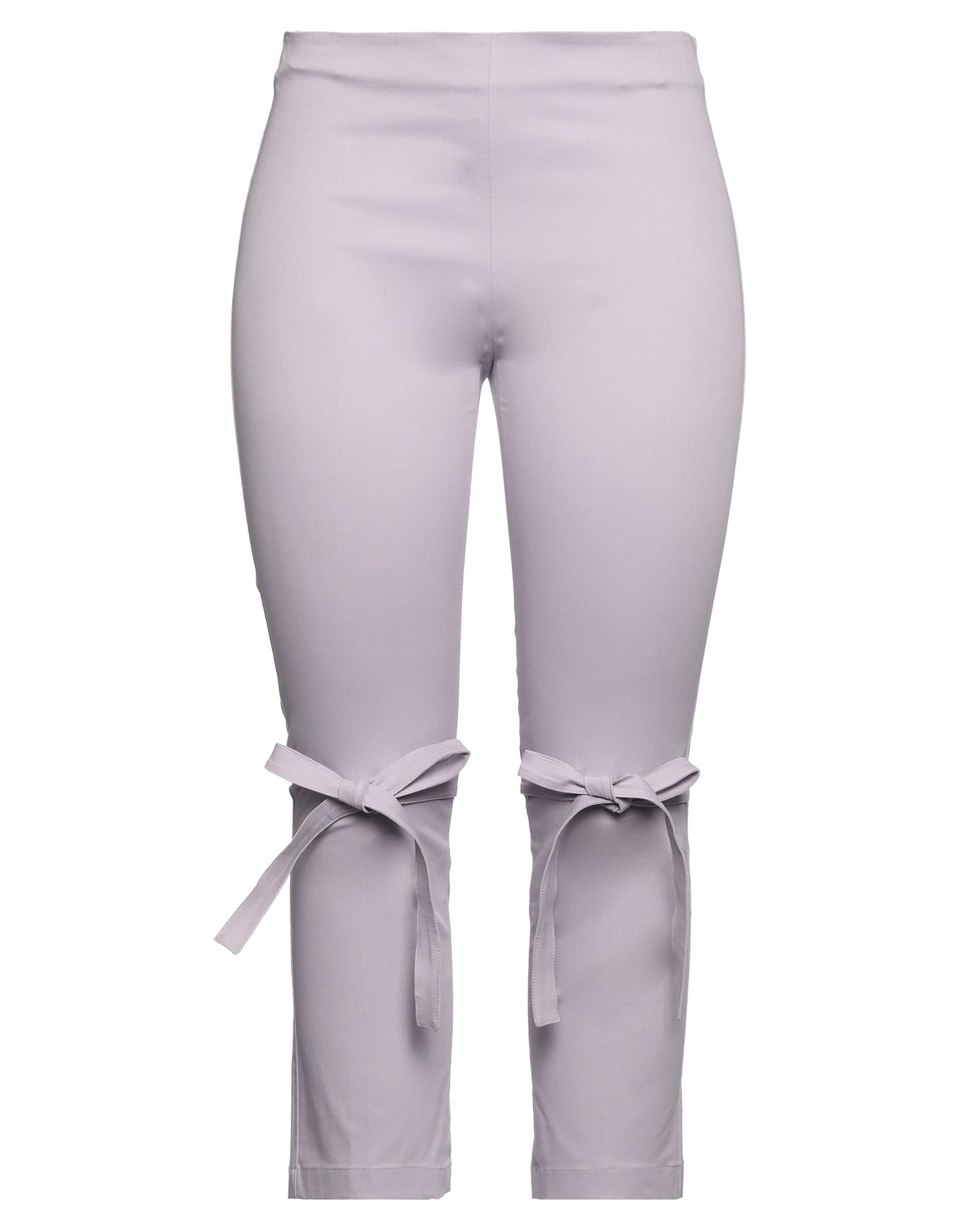 SPORTMAX Hose Damen Lila SPORTMAX Hose Damen Lila von SPORTMAX