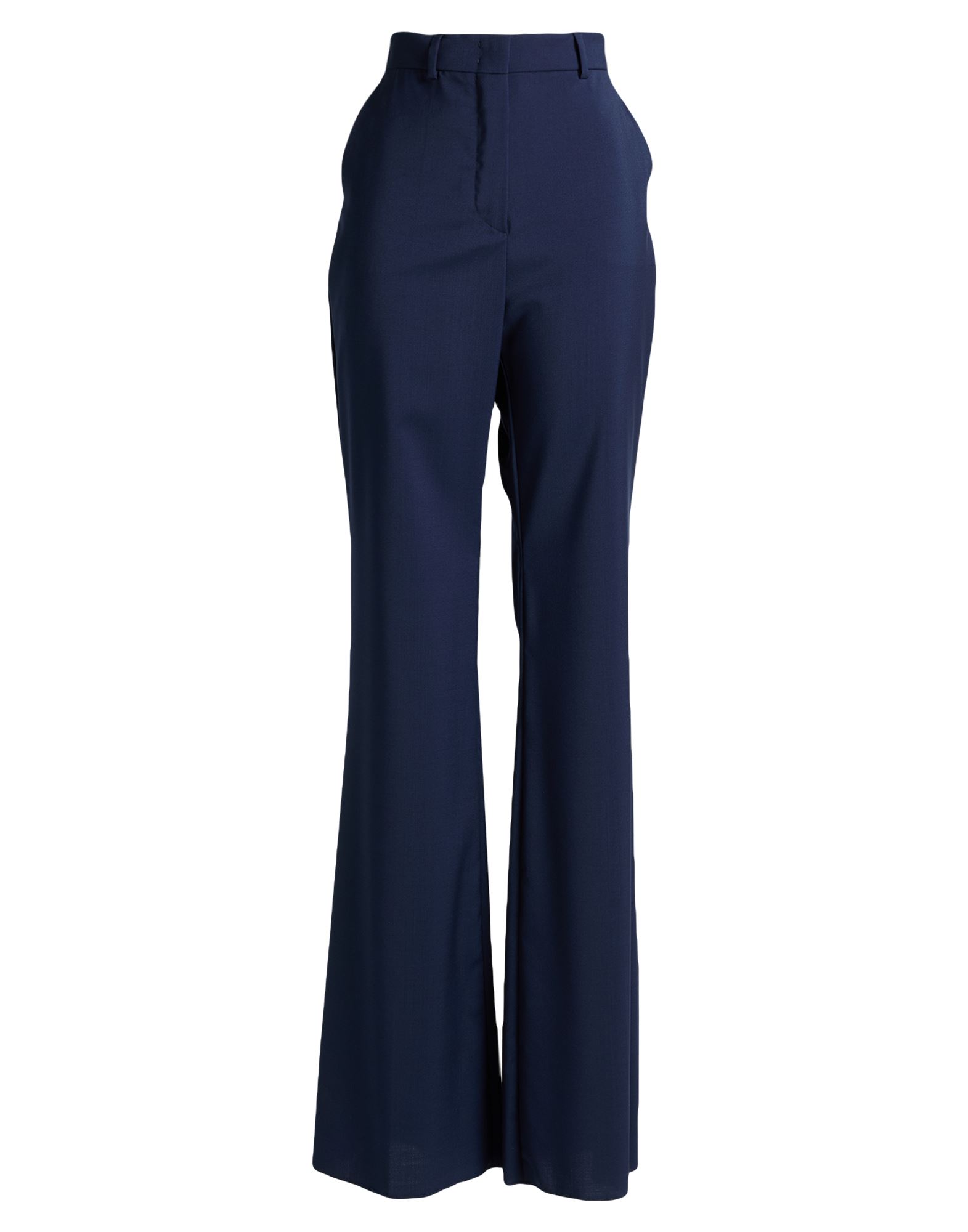 SPORTMAX Hose Damen Marineblau von SPORTMAX