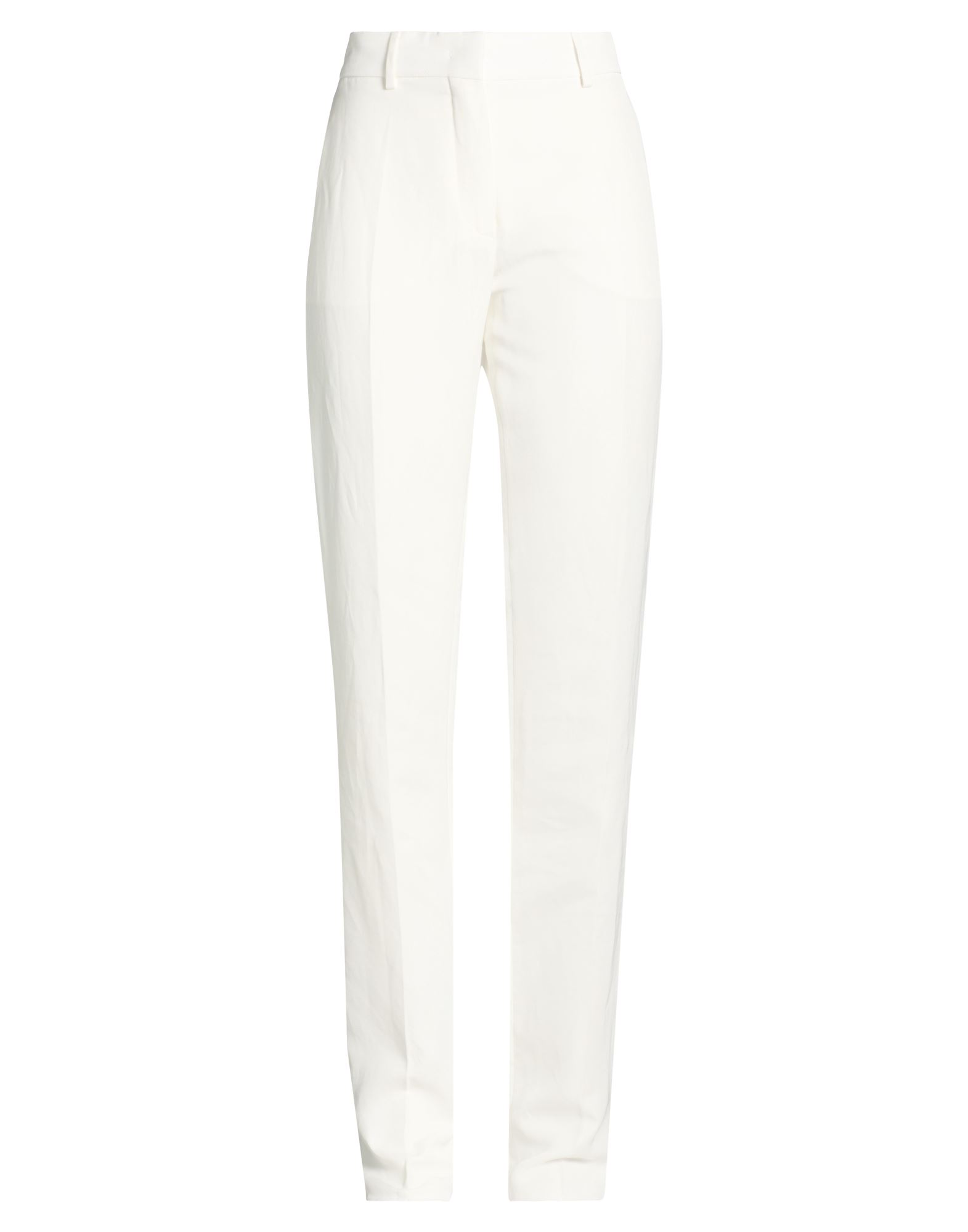 SPORTMAX Hose Damen Off white von SPORTMAX