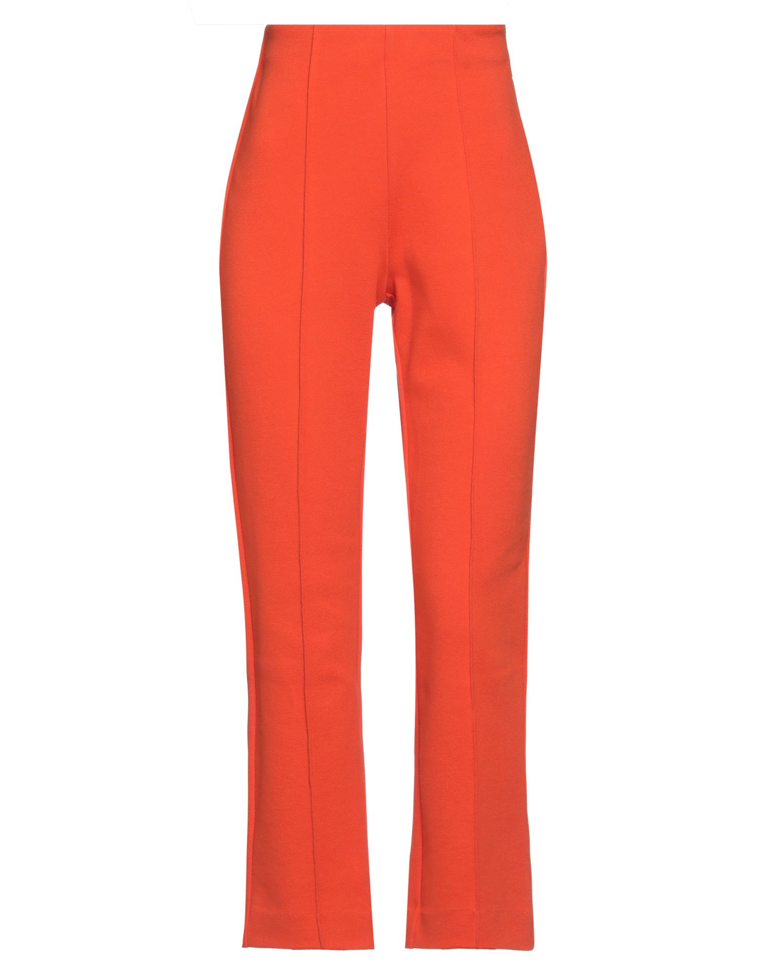 SPORTMAX Hose Damen Orange von SPORTMAX