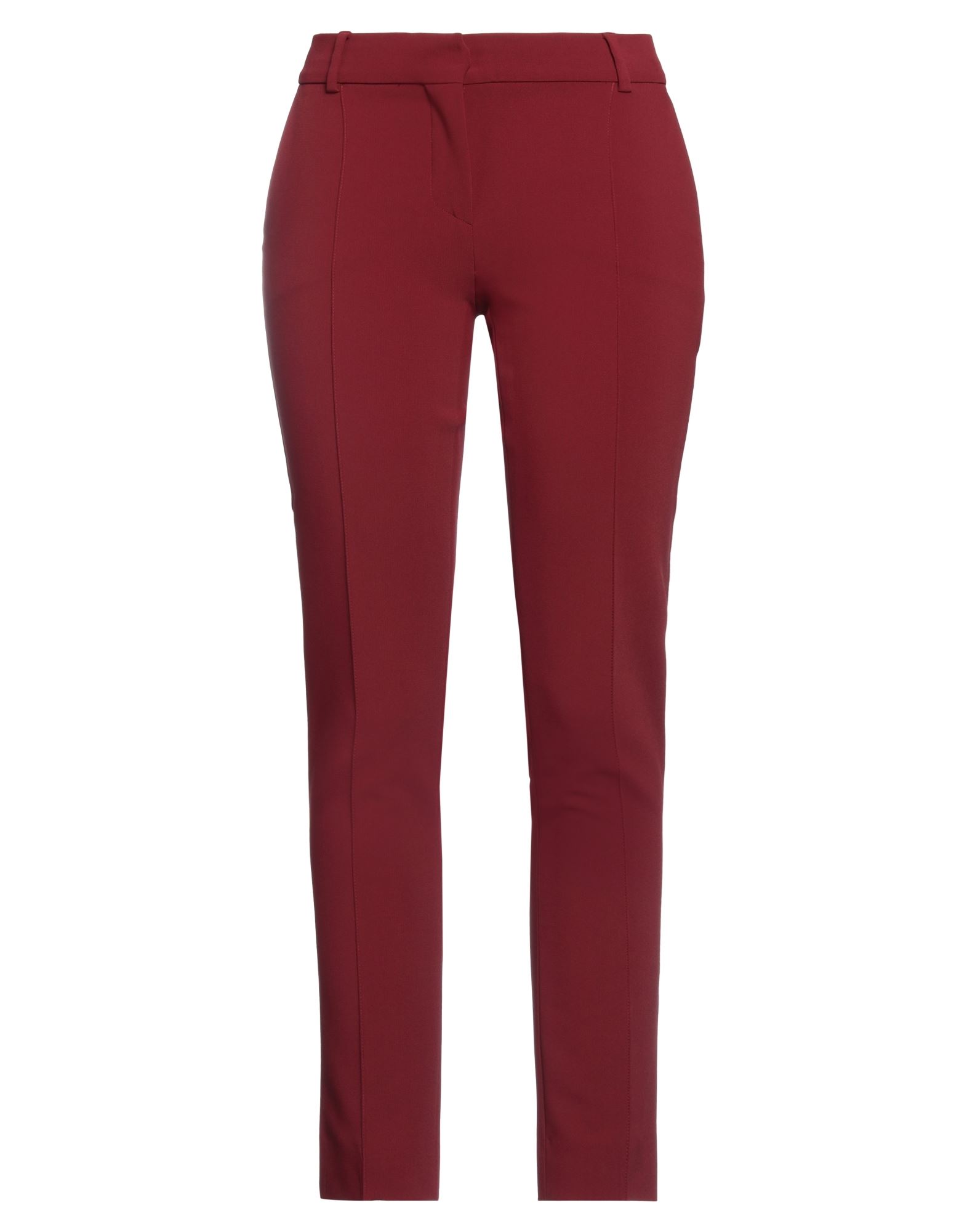 SPORTMAX Hose Damen Rot von SPORTMAX