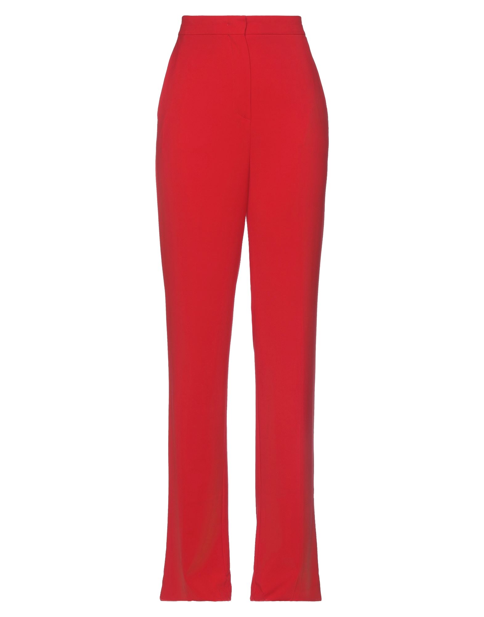 SPORTMAX Hose Damen Rot von SPORTMAX