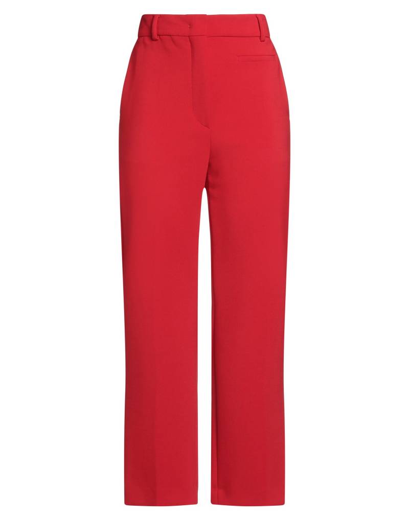 SPORTMAX Hose Damen Rot von SPORTMAX