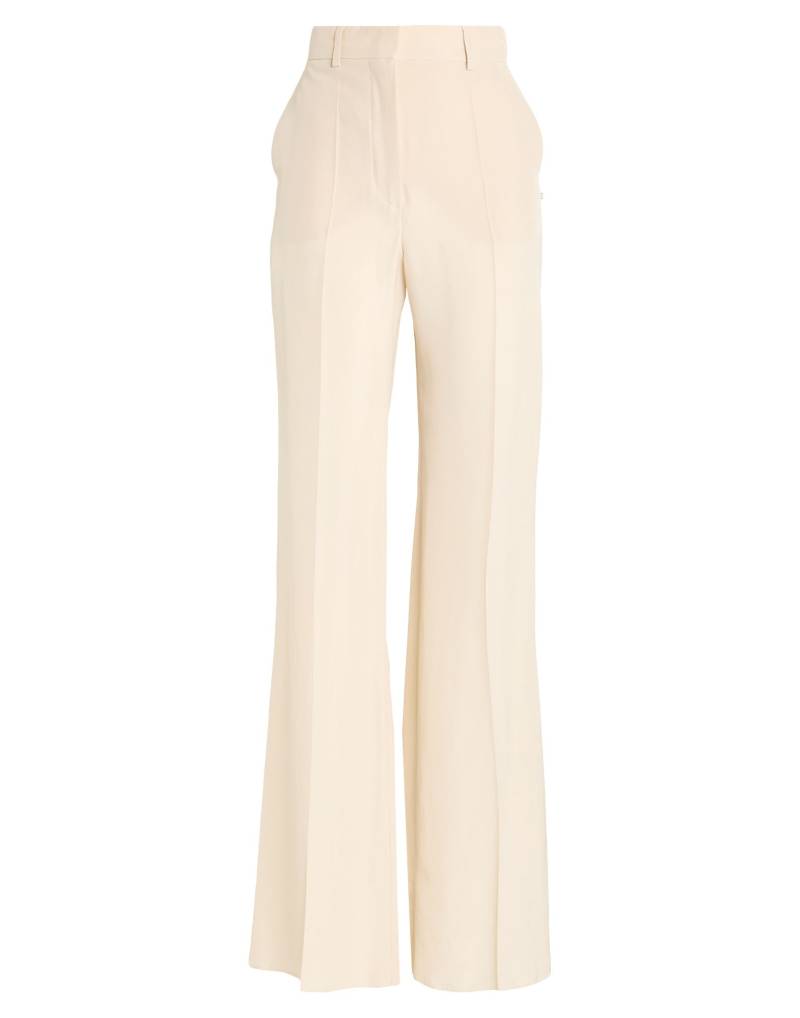 SPORTMAX Hose Damen Sand von SPORTMAX