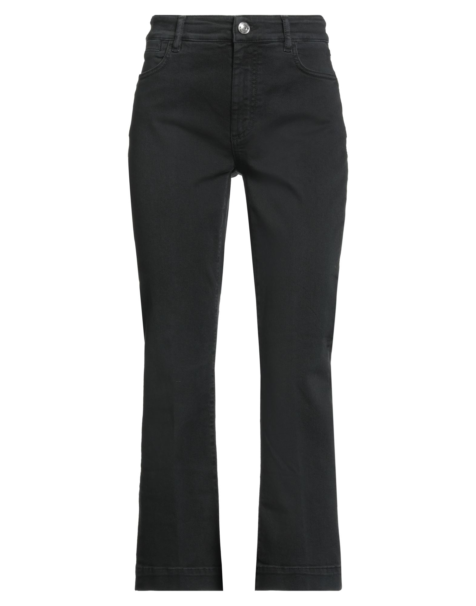 SPORTMAX Hose Damen Schwarz von SPORTMAX
