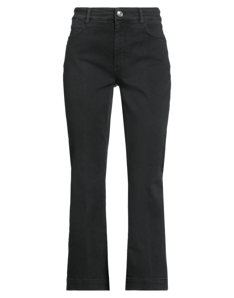 SPORTMAX Hose Damen Schwarz von SPORTMAX