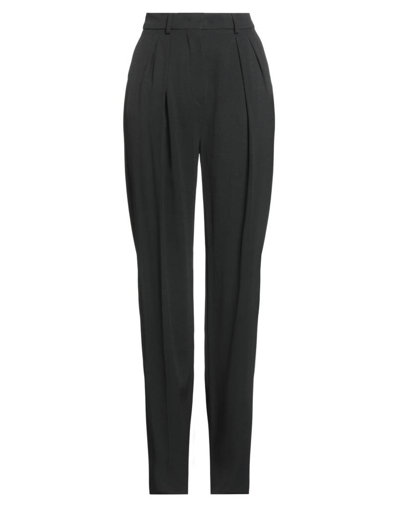 SPORTMAX Hose Damen Schwarz von SPORTMAX