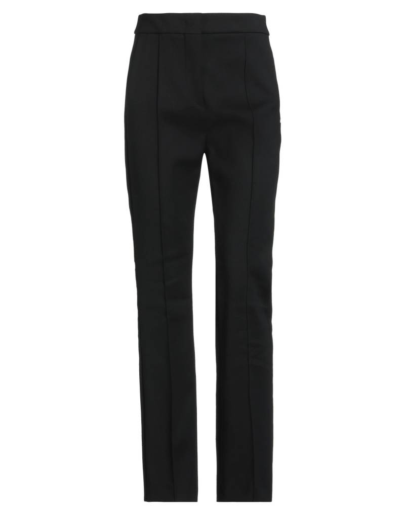 SPORTMAX Hose Damen Schwarz von SPORTMAX
