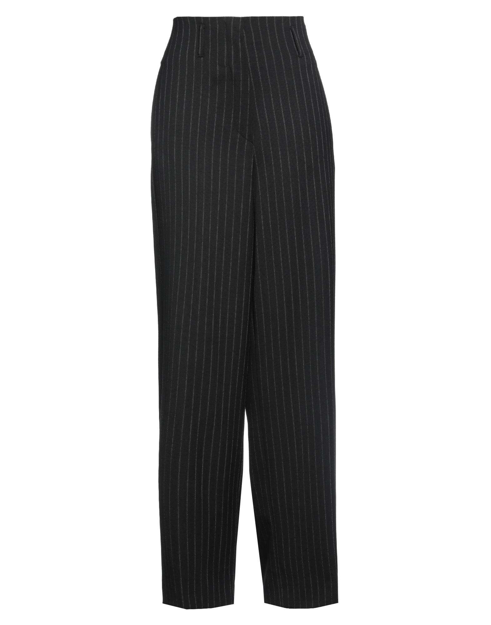 SPORTMAX Hose Damen Schwarz von SPORTMAX