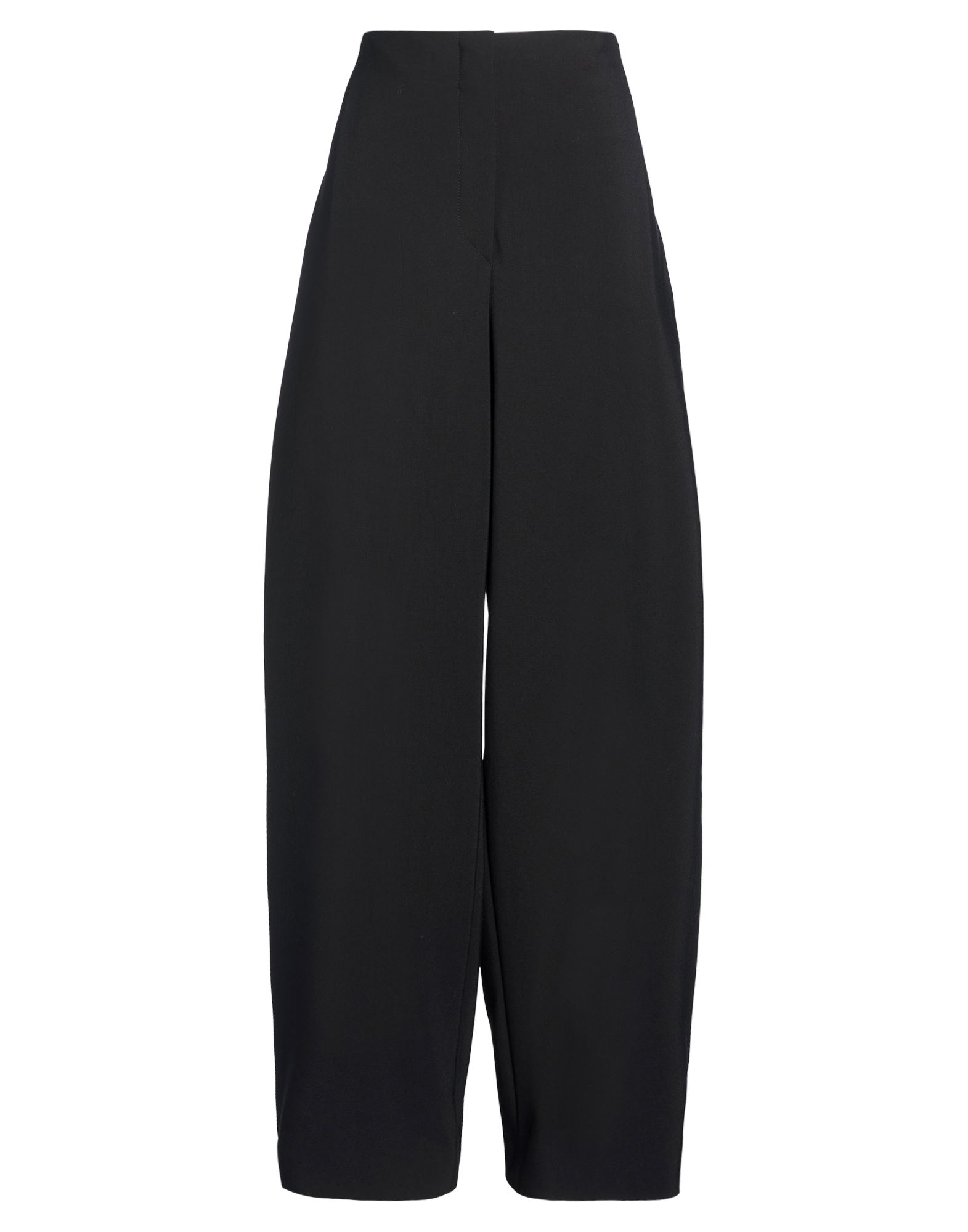 SPORTMAX Hose Damen Schwarz von SPORTMAX