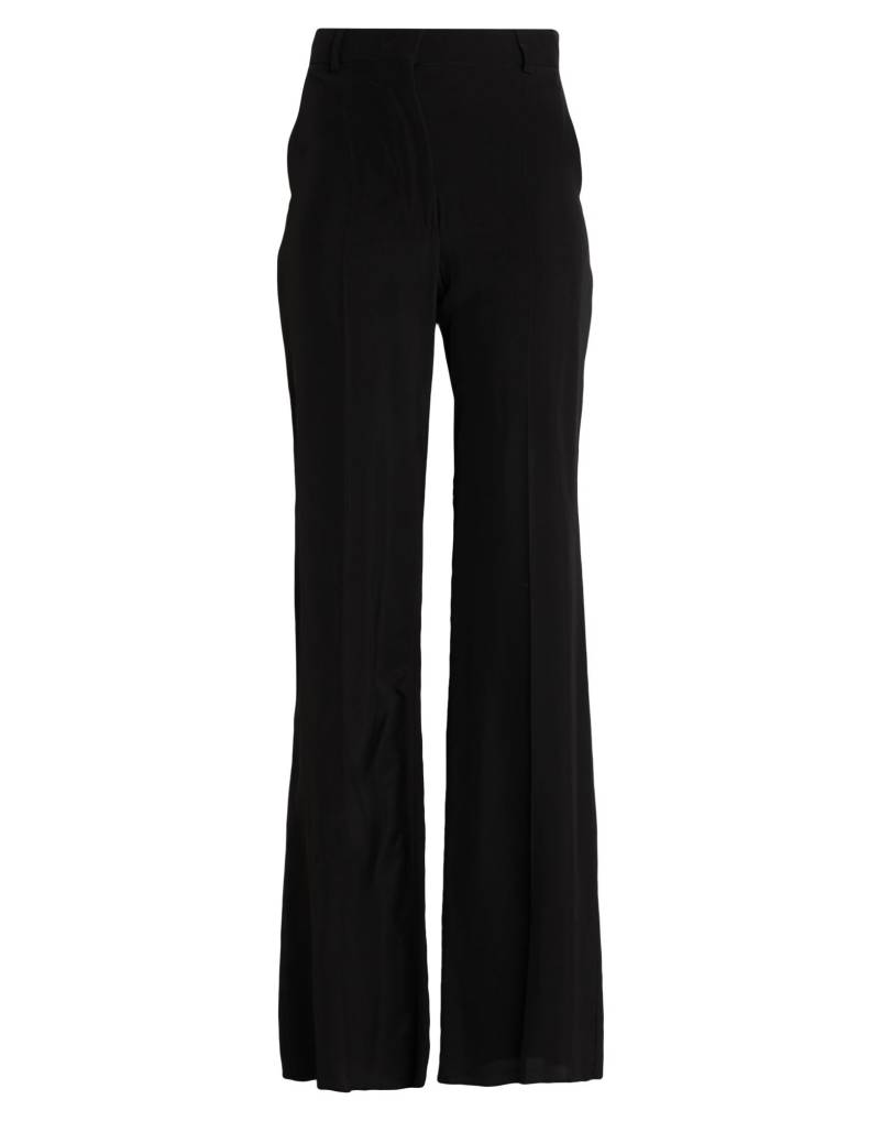 SPORTMAX Hose Damen Schwarz von SPORTMAX