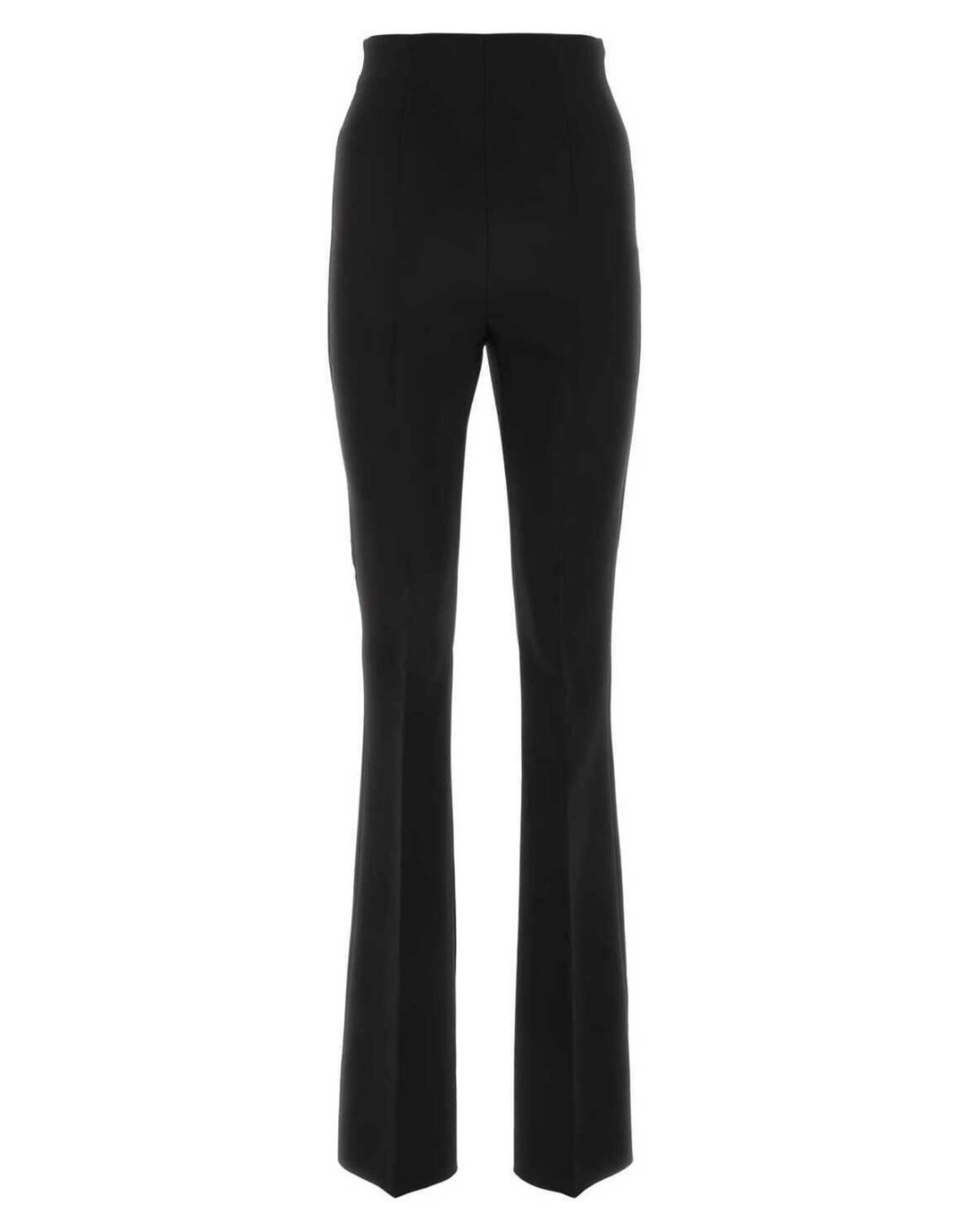 SPORTMAX Hose Damen Schwarz von SPORTMAX