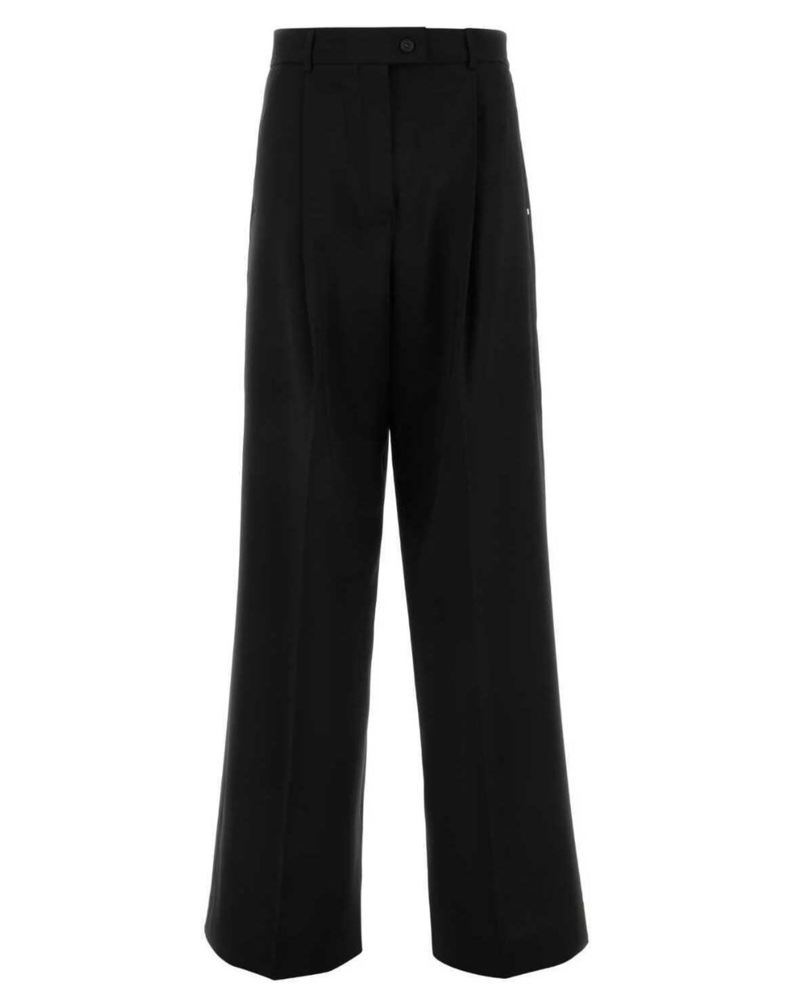 SPORTMAX Hose Damen Schwarz von SPORTMAX