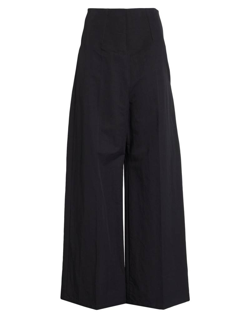 SPORTMAX Hose Damen Schwarz von SPORTMAX