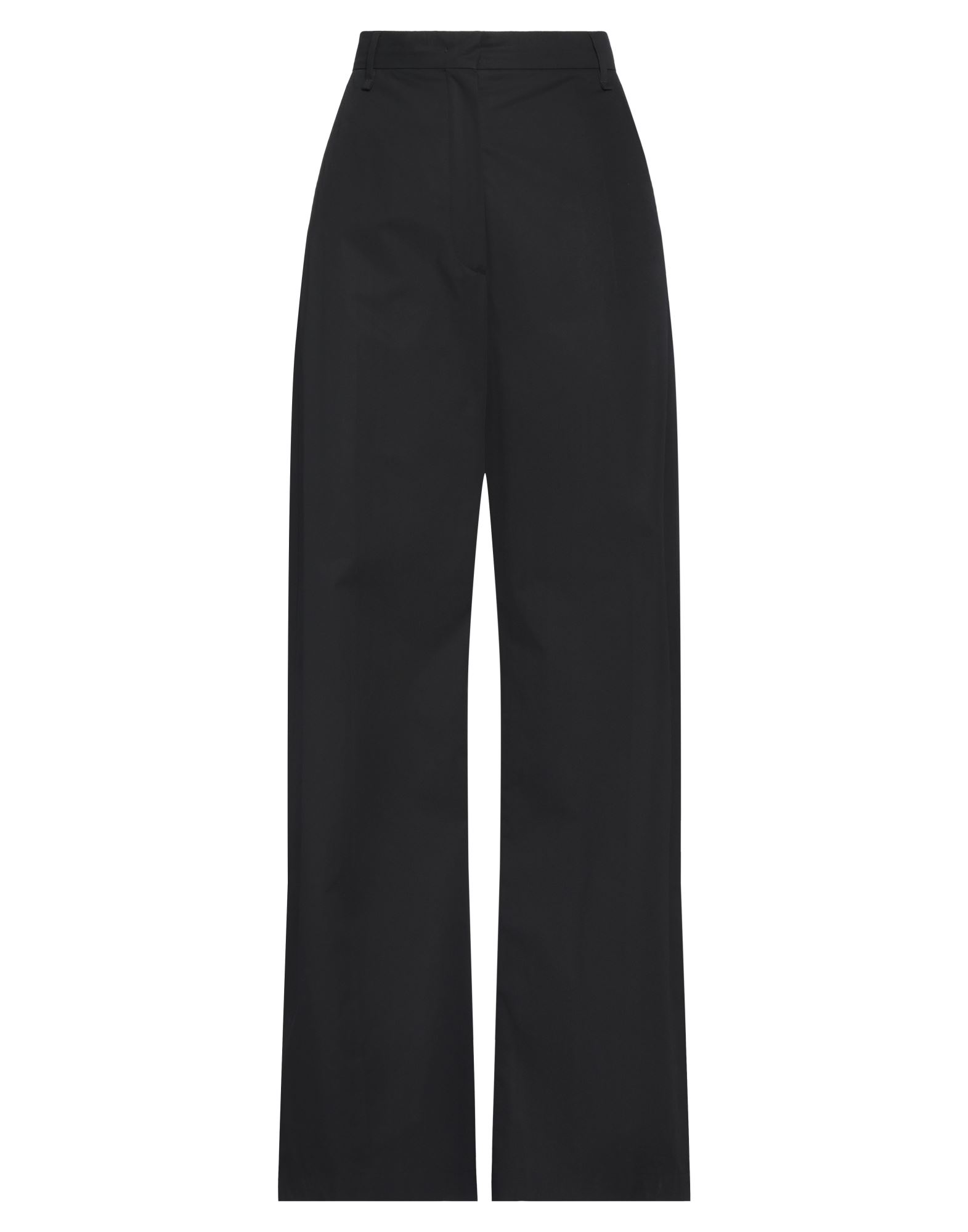 SPORTMAX Hose Damen Schwarz von SPORTMAX