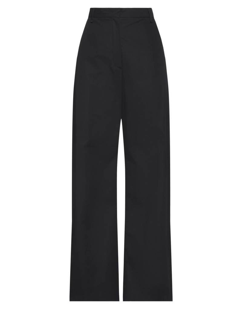 SPORTMAX Hose Damen Schwarz von SPORTMAX