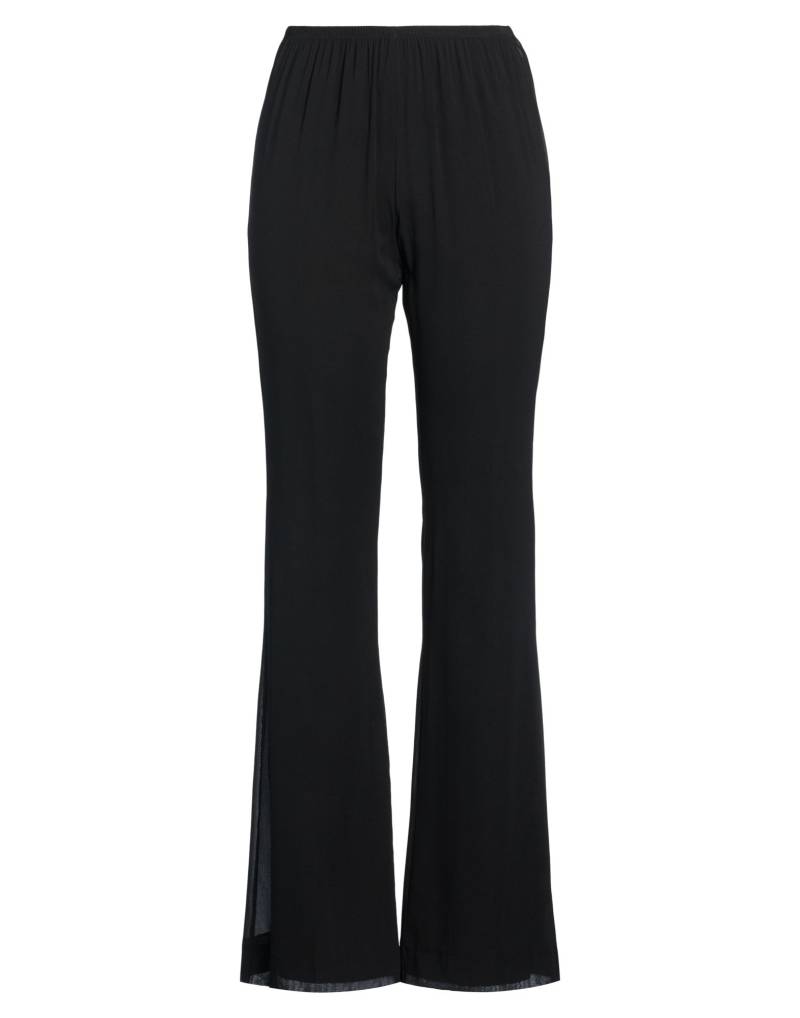 SPORTMAX Hose Damen Schwarz von SPORTMAX