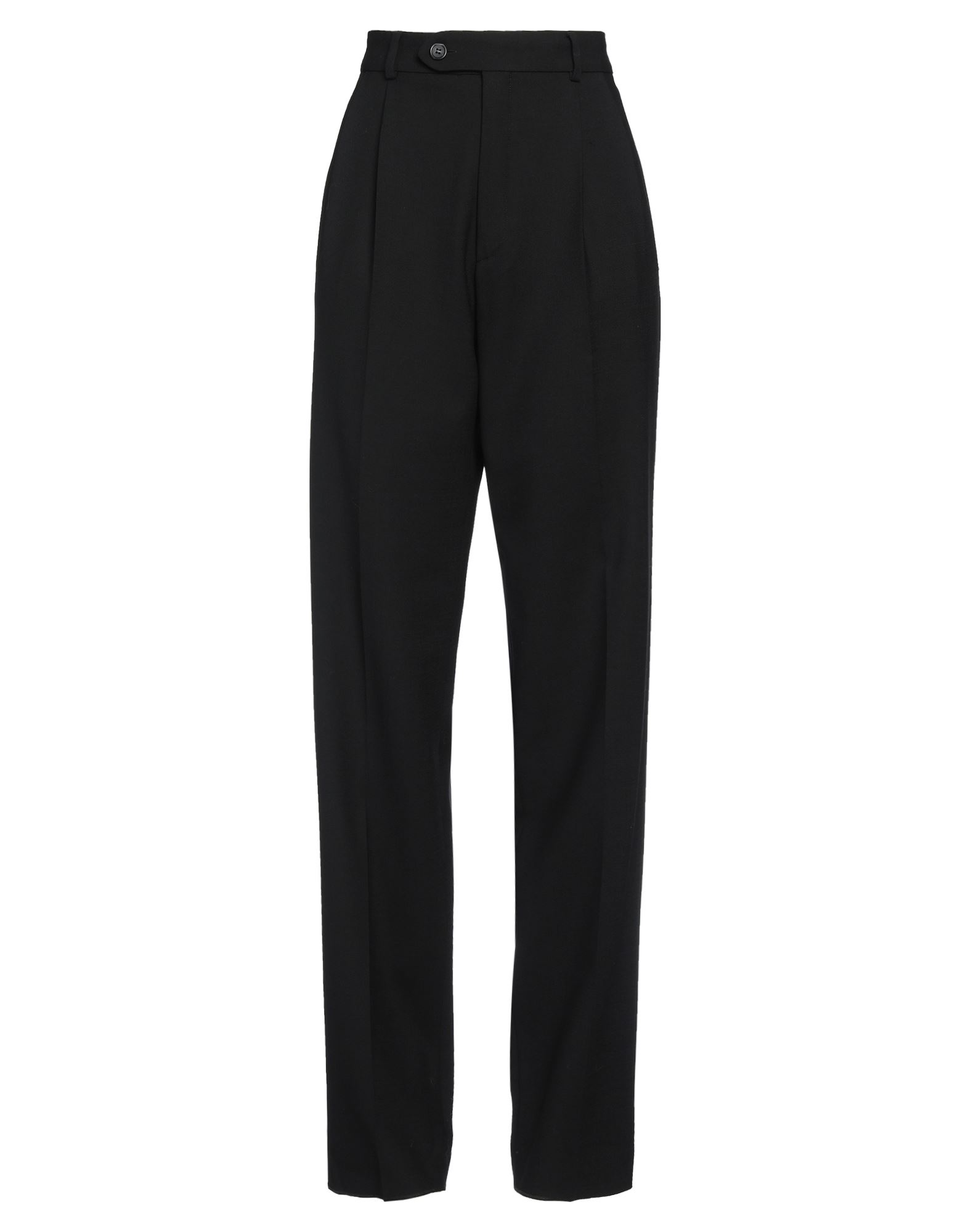 SPORTMAX Hose Damen Schwarz von SPORTMAX