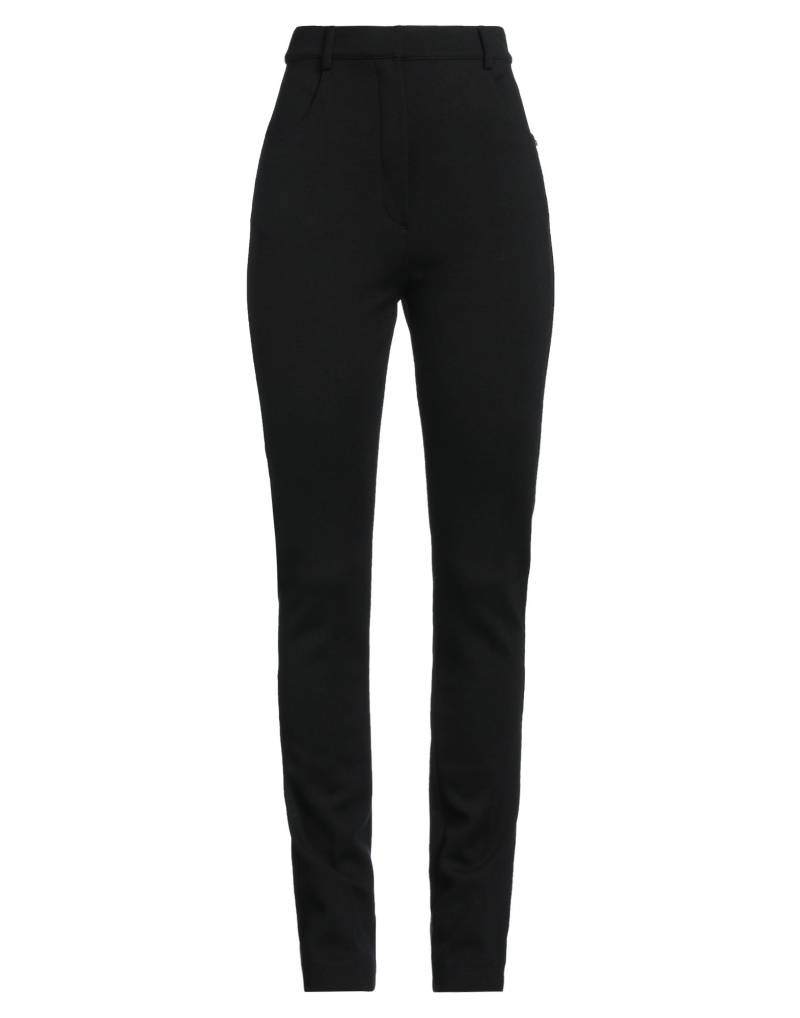 SPORTMAX Hose Damen Schwarz von SPORTMAX