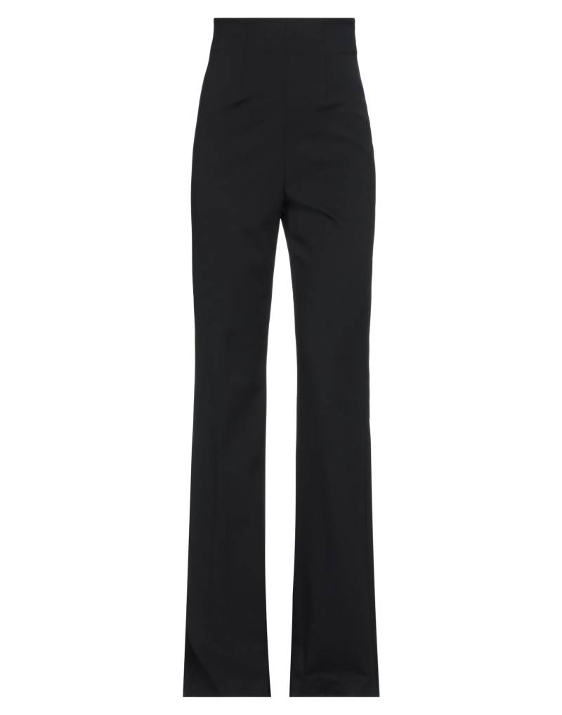SPORTMAX Hose Damen Schwarz von SPORTMAX