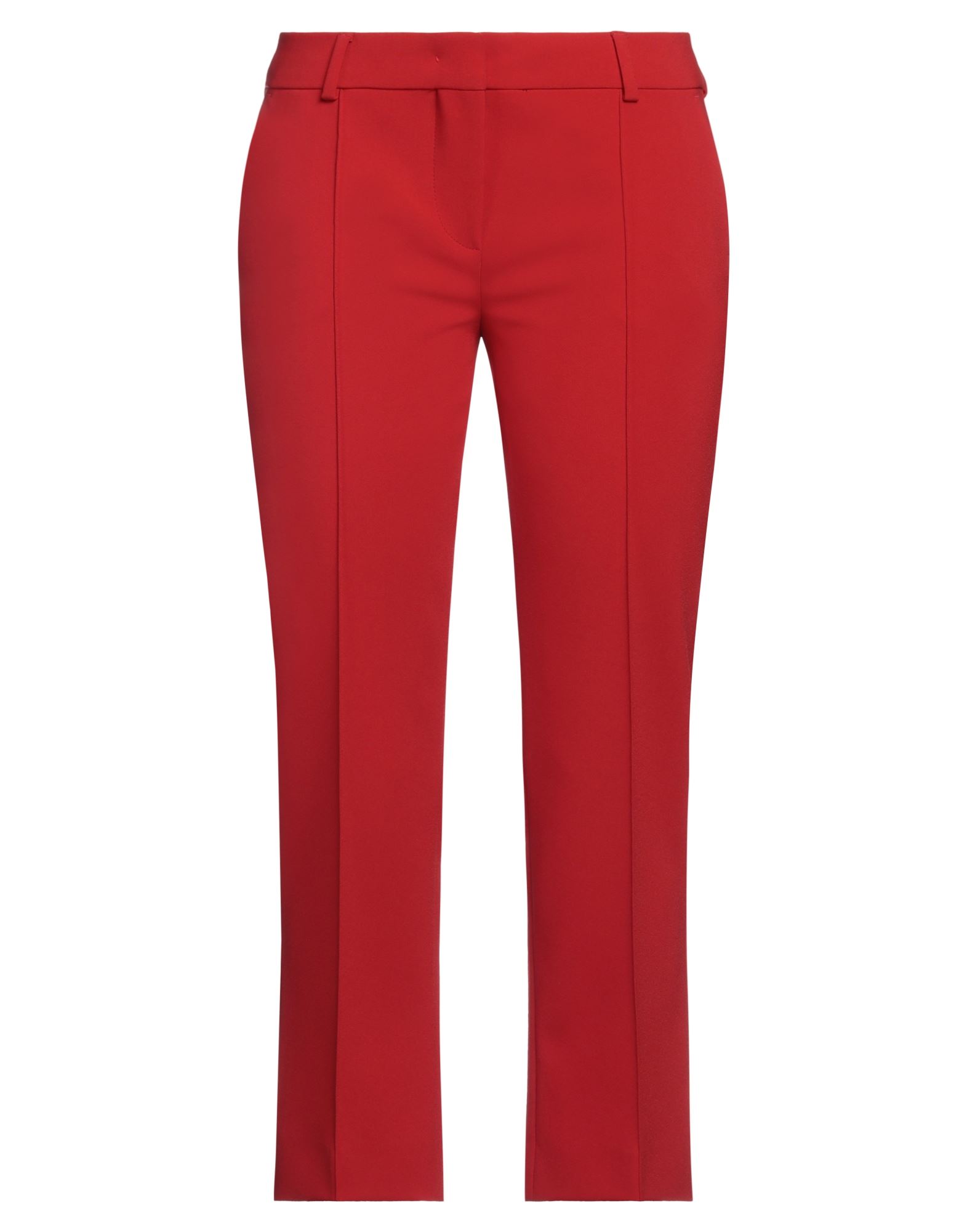 SPORTMAX Hose Damen Tomatenrot von SPORTMAX