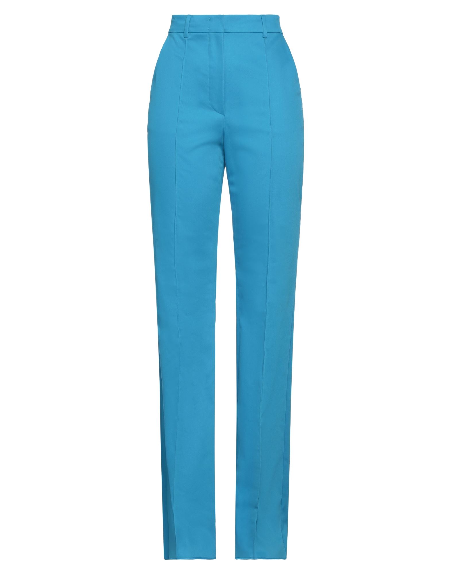 SPORTMAX Hose Damen Tūrkis von SPORTMAX