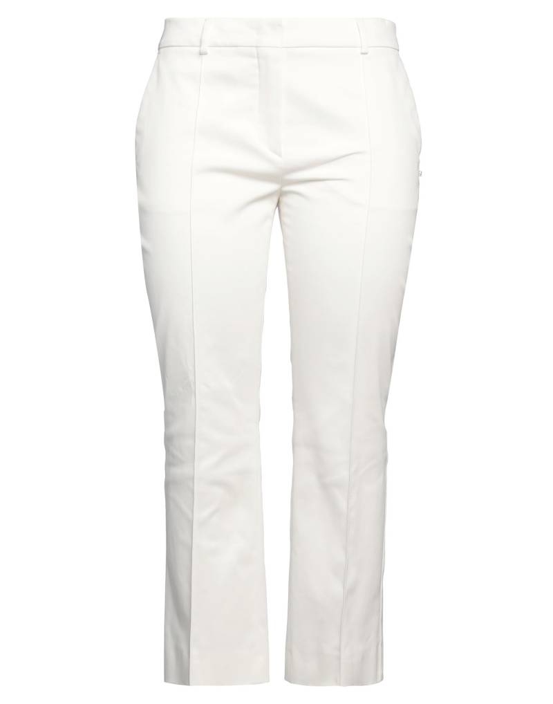 SPORTMAX Hose Damen Weiß von SPORTMAX