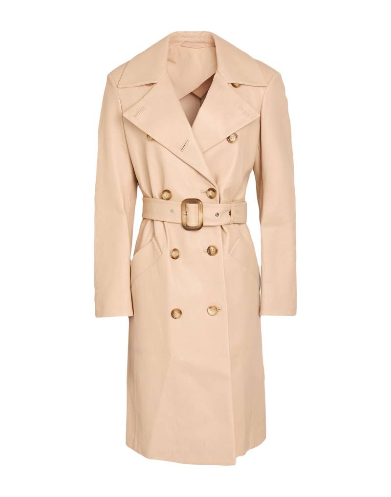 SPORTMAX Jacke, Mantel & Trenchcoat Damen Hellrosa von SPORTMAX