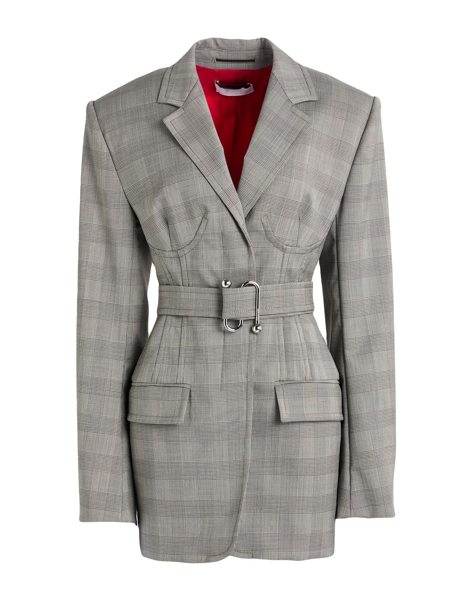 SPORTMAX Jacke & Anorak Damen Schwarz von SPORTMAX