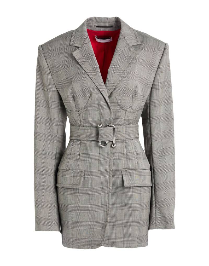 SPORTMAX Jacke & Anorak Damen Schwarz von SPORTMAX