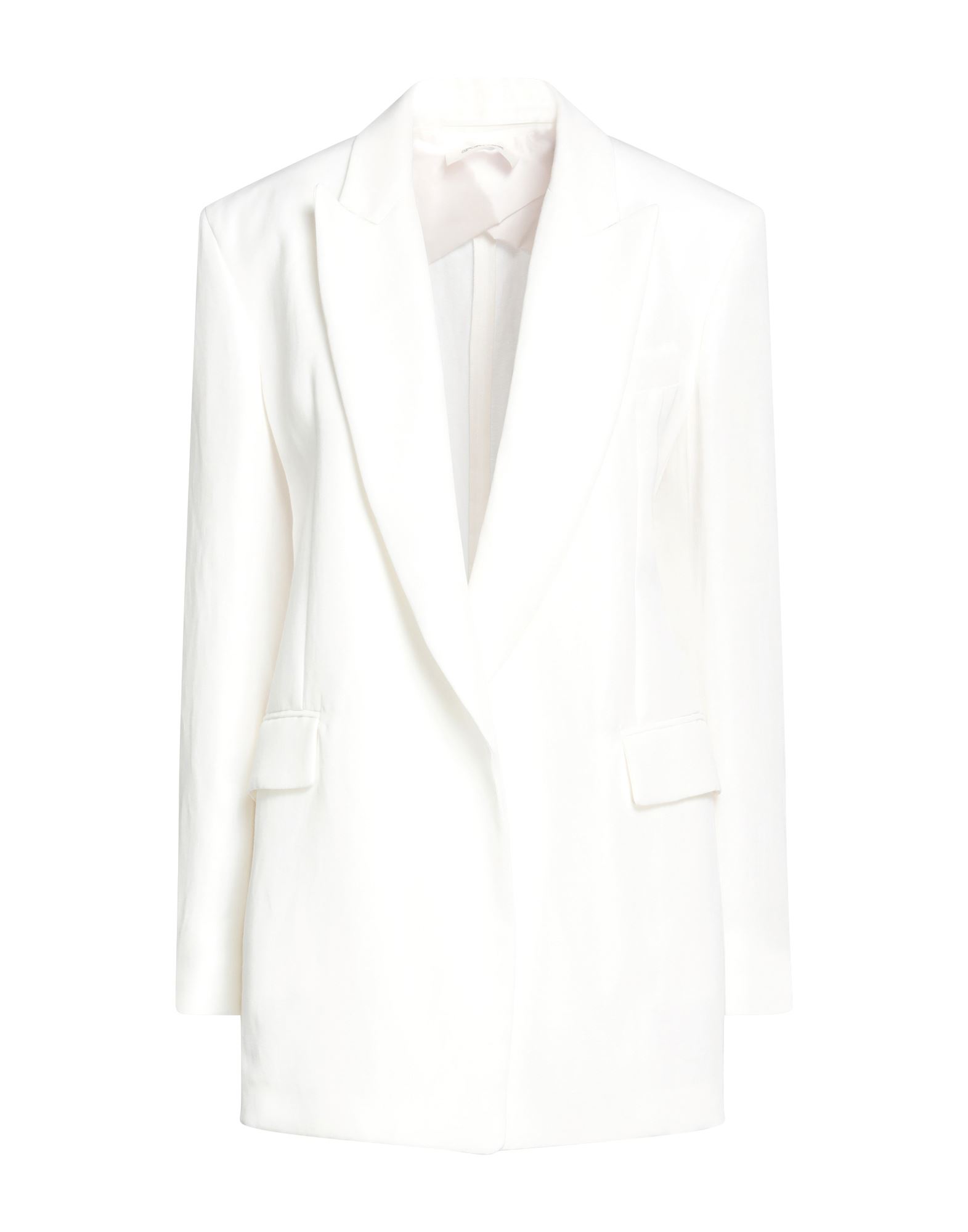 SPORTMAX Blazer Damen Weiß von SPORTMAX