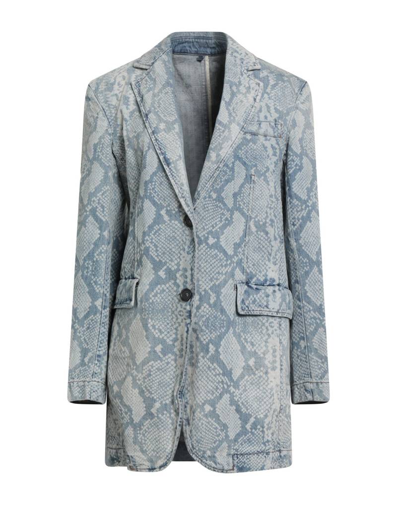 SPORTMAX Blazer Damen Blau von SPORTMAX