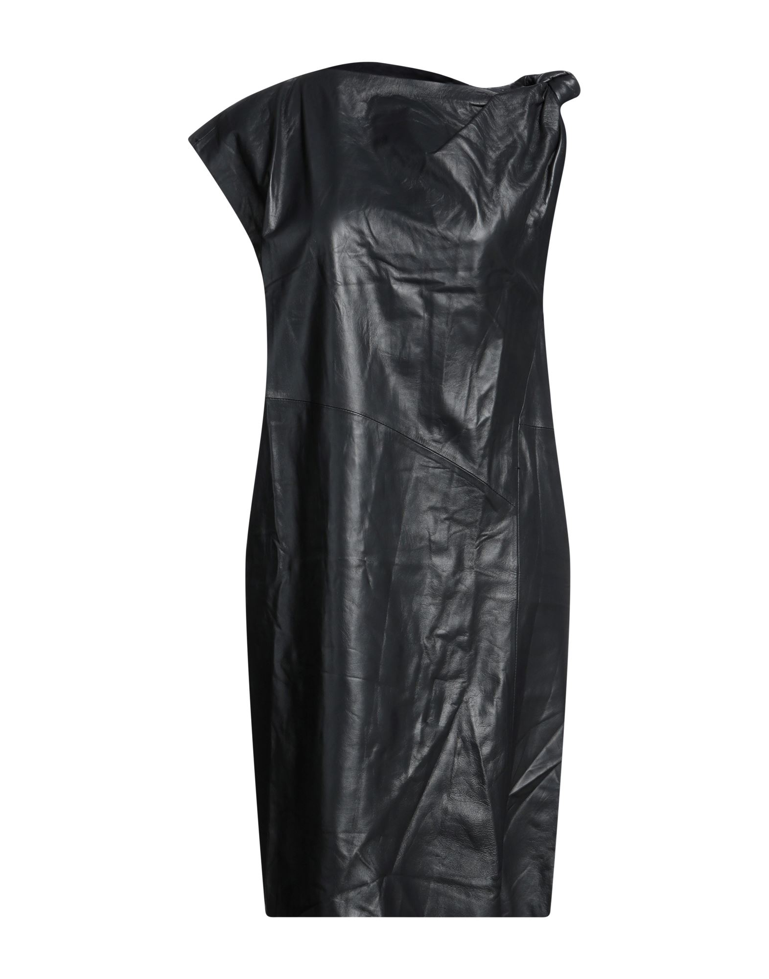 SPORTMAX Mini-kleid Damen Schwarz von SPORTMAX