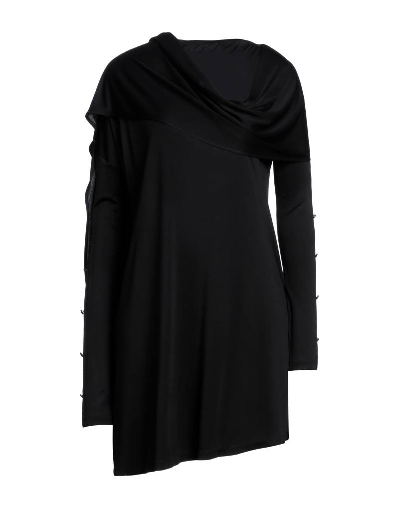 SPORTMAX Mini-kleid Damen Schwarz von SPORTMAX