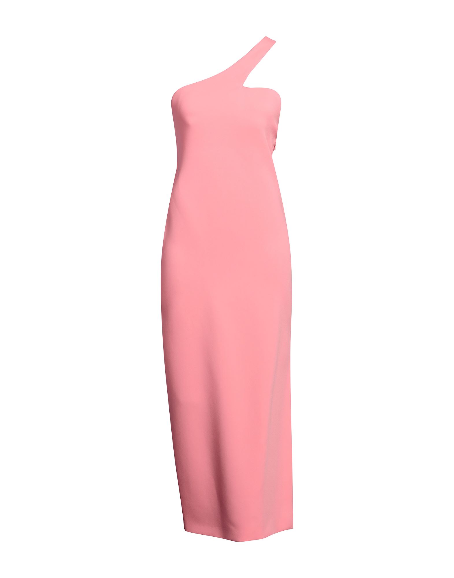 SPORTMAX Maxi-kleid Damen Rosa von SPORTMAX