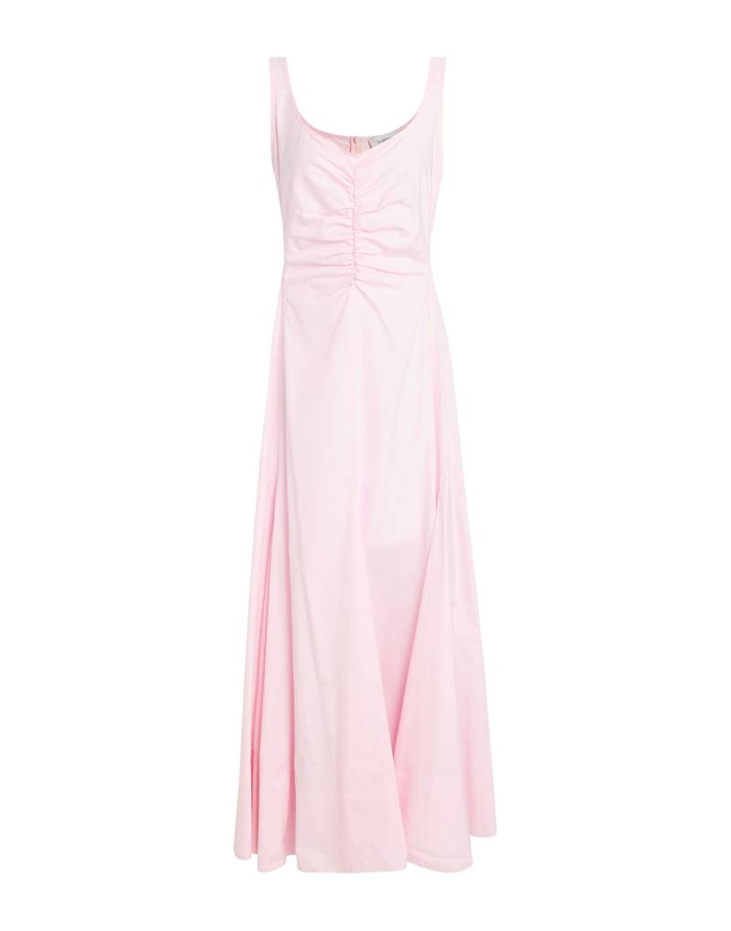 SPORTMAX Maxi-kleid Damen Rosa von SPORTMAX