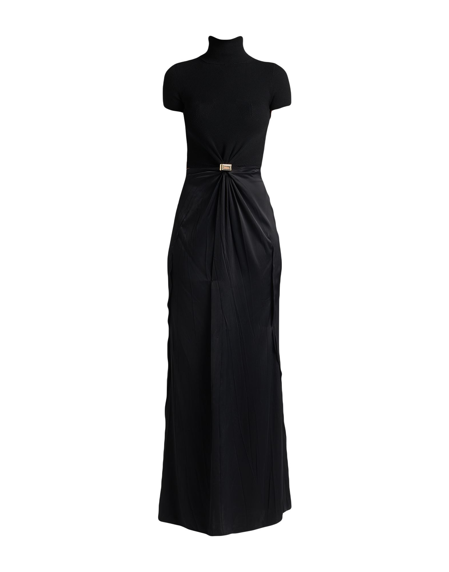 SPORTMAX Maxi-kleid Damen Schwarz von SPORTMAX