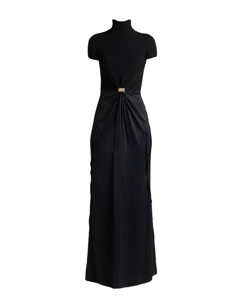 SPORTMAX Maxi-kleid Damen Schwarz von SPORTMAX