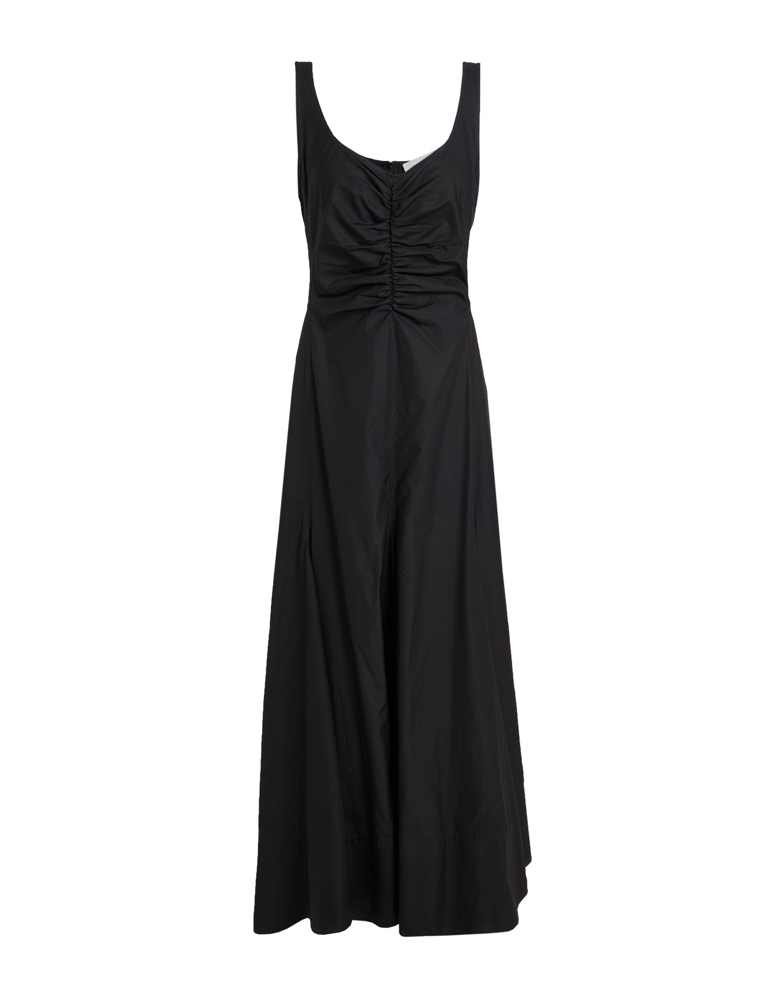 SPORTMAX Maxi-kleid Damen Schwarz von SPORTMAX