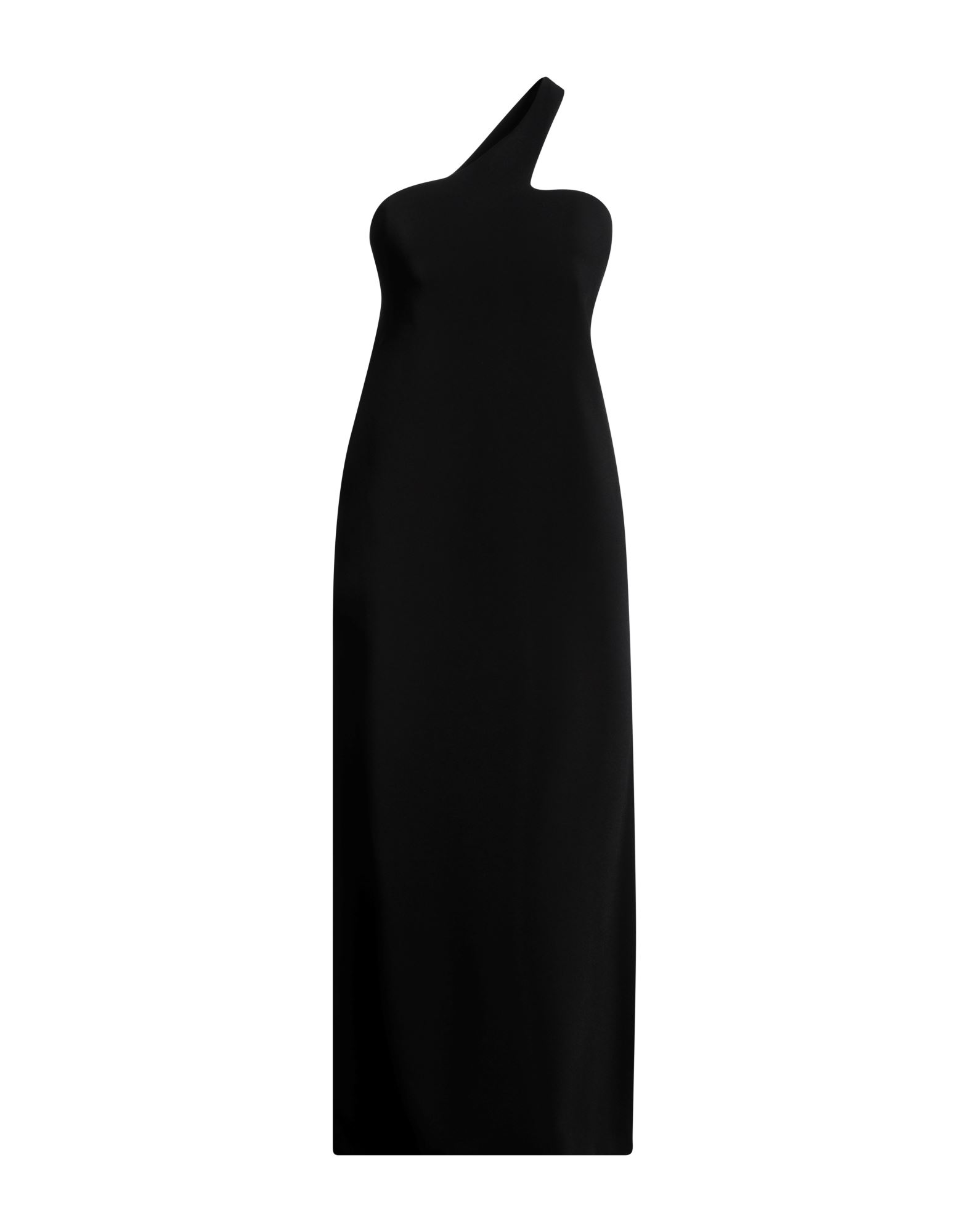 SPORTMAX Maxi-kleid Damen Schwarz von SPORTMAX