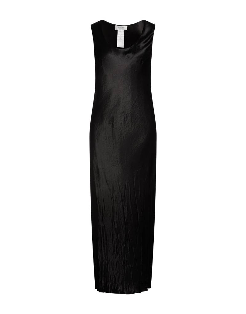 SPORTMAX Maxi-kleid Damen Schwarz von SPORTMAX