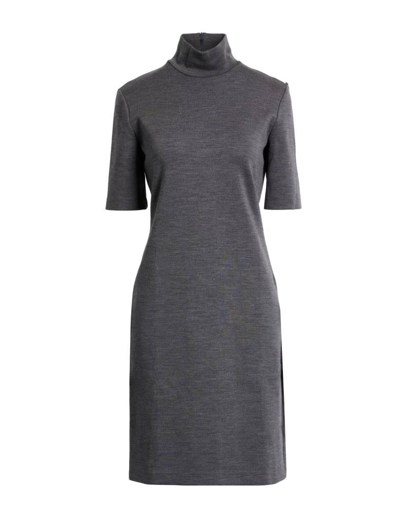SPORTMAX Midi-kleid Damen Grau von SPORTMAX
