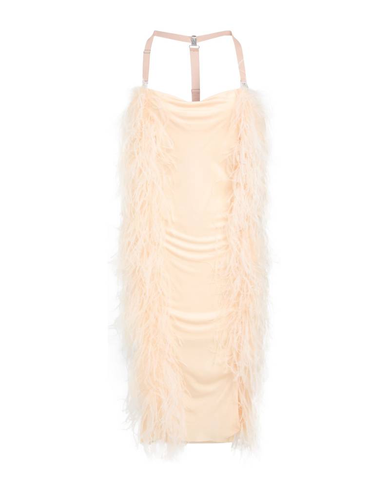 SPORTMAX Midi-kleid Damen Hellrosa von SPORTMAX