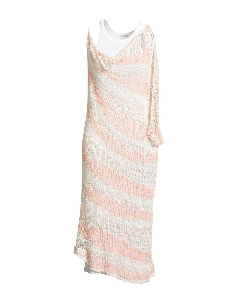 SPORTMAX Midi-kleid Damen Hellrosa von SPORTMAX