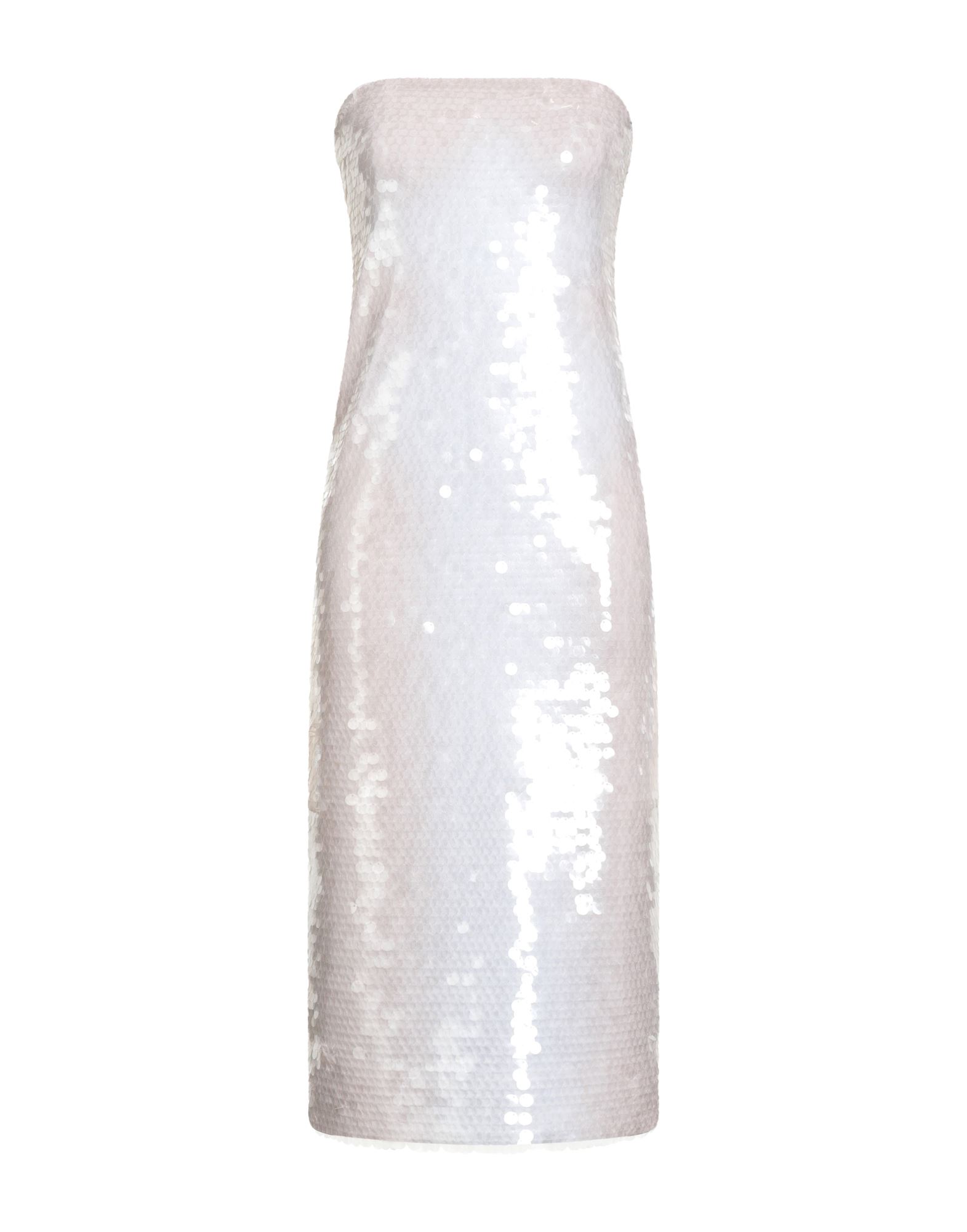 SPORTMAX Midi-kleid Damen Hellrosa von SPORTMAX