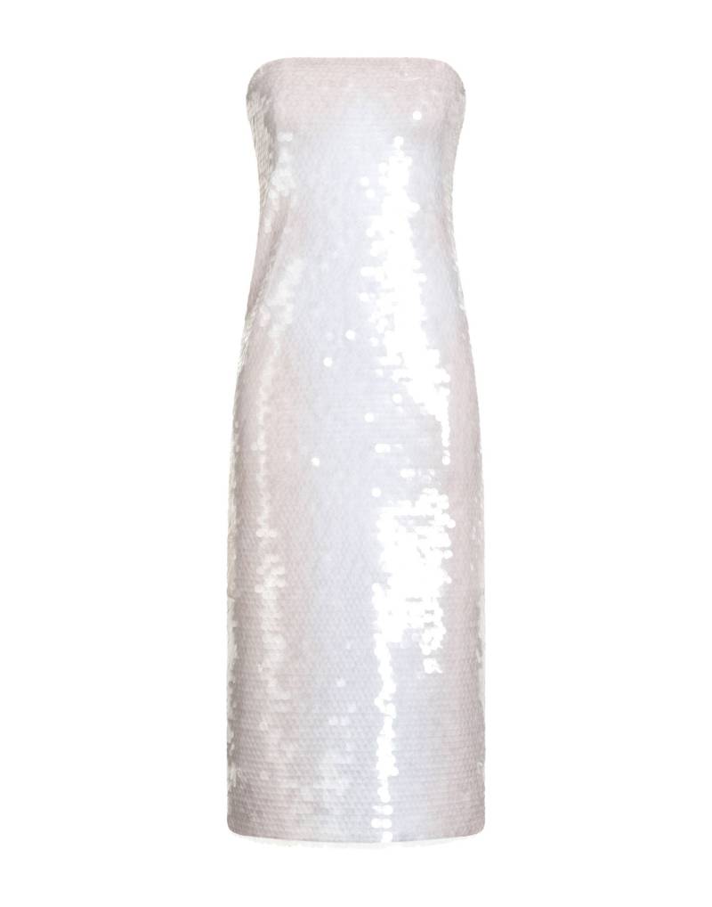 SPORTMAX Midi-kleid Damen Hellrosa von SPORTMAX