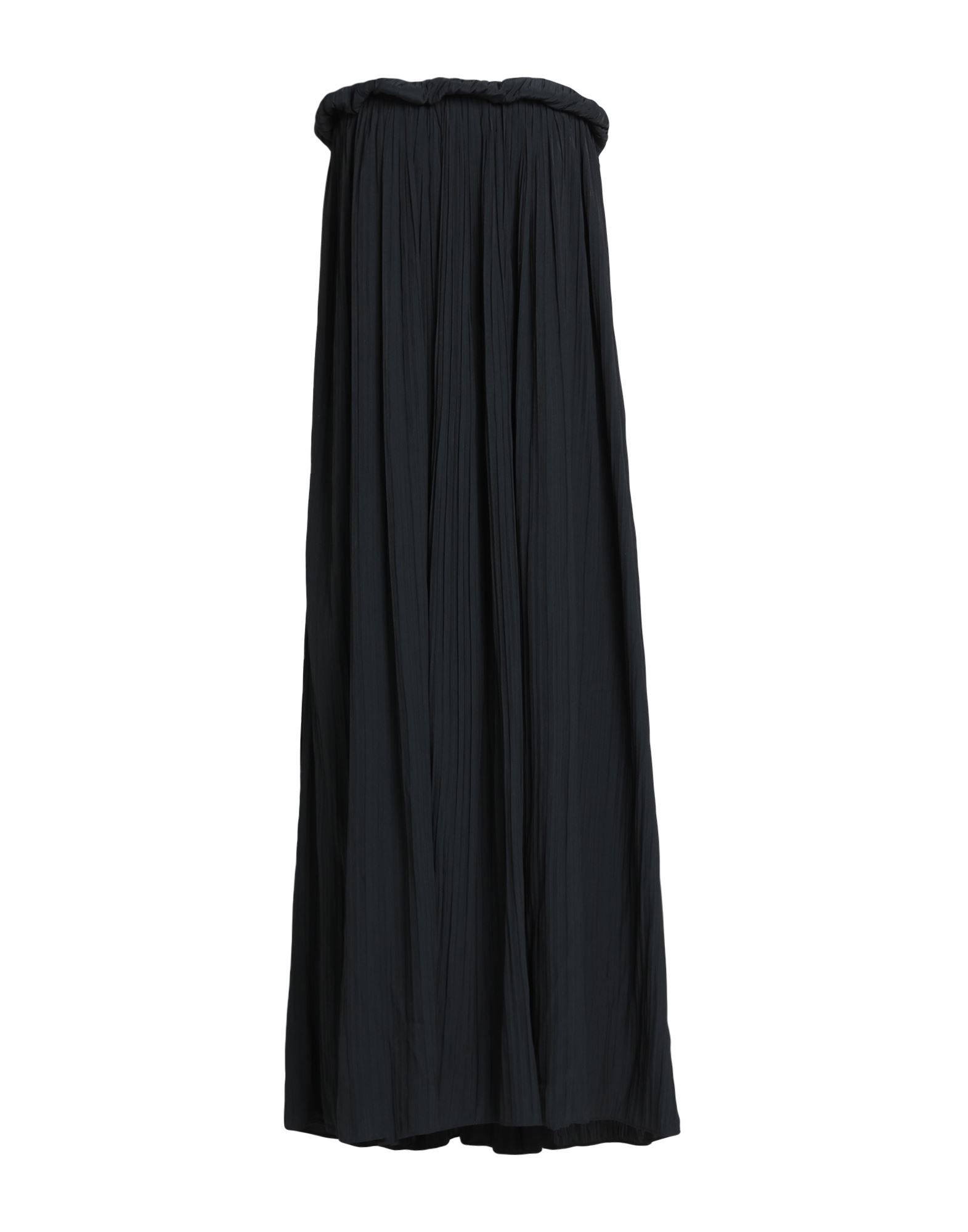 SPORTMAX Midi-kleid Damen Schwarz von SPORTMAX