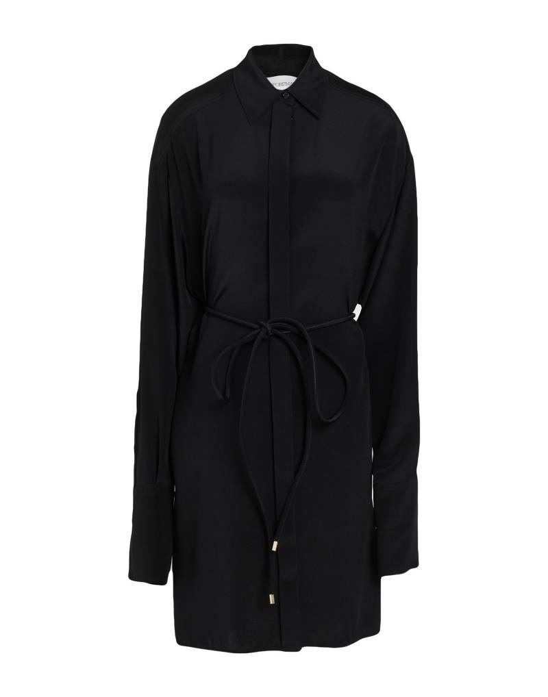 SPORTMAX Midi-kleid Damen Schwarz von SPORTMAX